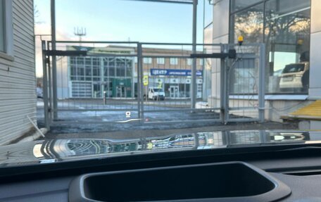 Haval Jolion, 2022 год, 1 800 000 рублей, 18 фотография