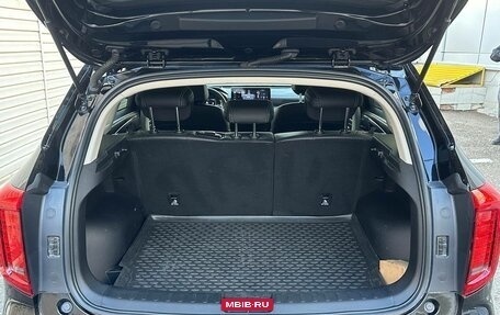 Haval Jolion, 2022 год, 1 800 000 рублей, 20 фотография