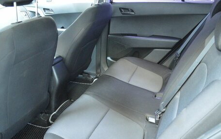 Hyundai Creta I рестайлинг, 2017 год, 1 690 000 рублей, 11 фотография