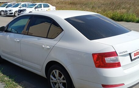 Skoda Octavia, 2016 год, 1 250 000 рублей, 3 фотография