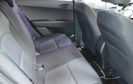 Hyundai Creta I рестайлинг, 2017 год, 1 690 000 рублей, 13 фотография