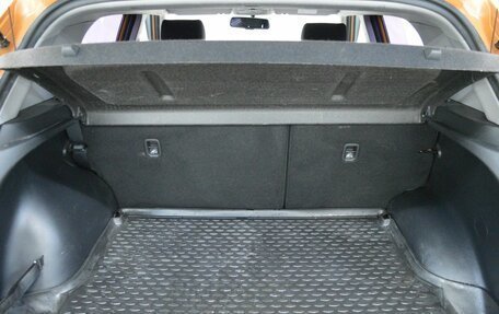 Hyundai Creta I рестайлинг, 2017 год, 1 690 000 рублей, 15 фотография