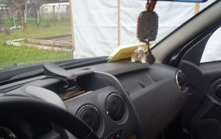 Renault Duster I рестайлинг, 2020 год, 1 200 000 рублей, 3 фотография