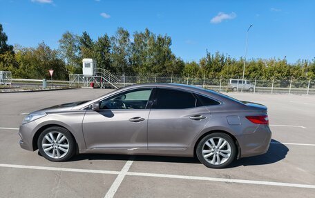 Hyundai Grandeur, 2013 год, 1 650 000 рублей, 3 фотография