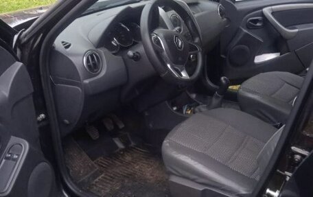 Renault Duster I рестайлинг, 2020 год, 1 200 000 рублей, 4 фотография