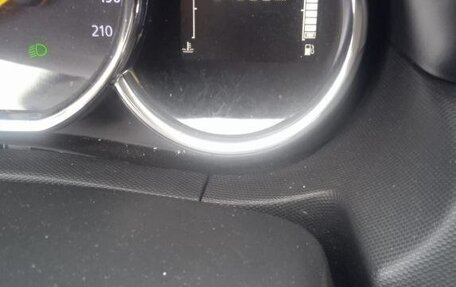 Renault Duster I рестайлинг, 2020 год, 1 200 000 рублей, 2 фотография