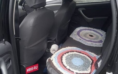 Renault Duster I рестайлинг, 2020 год, 1 200 000 рублей, 5 фотография