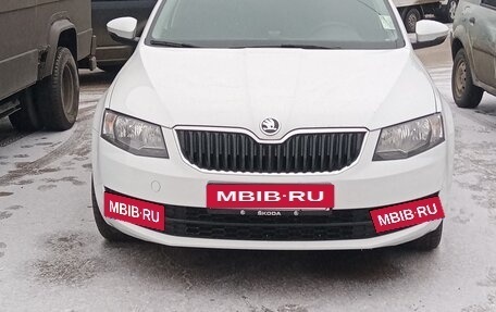 Skoda Octavia, 2016 год, 1 250 000 рублей, 8 фотография