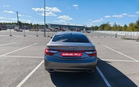 Hyundai Grandeur, 2013 год, 1 650 000 рублей, 5 фотография