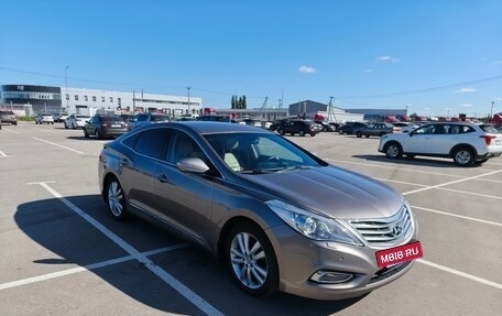 Hyundai Grandeur, 2013 год, 1 650 000 рублей, 7 фотография