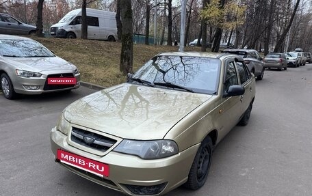 Daewoo Nexia I рестайлинг, 2008 год, 119 000 рублей, 2 фотография