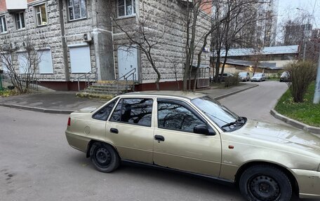 Daewoo Nexia I рестайлинг, 2008 год, 119 000 рублей, 3 фотография