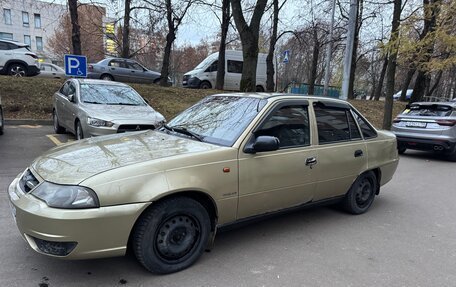 Daewoo Nexia I рестайлинг, 2008 год, 119 000 рублей, 7 фотография