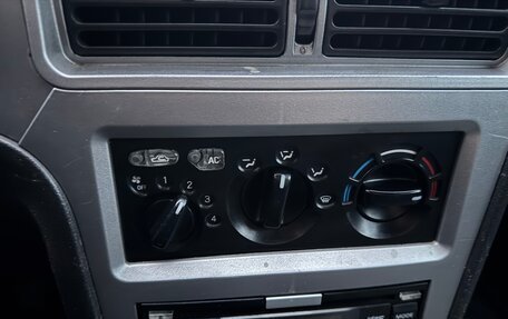 Daewoo Nexia I рестайлинг, 2008 год, 119 000 рублей, 11 фотография