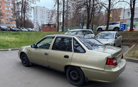 Daewoo Nexia I рестайлинг, 2008 год, 119 000 рублей, 6 фотография
