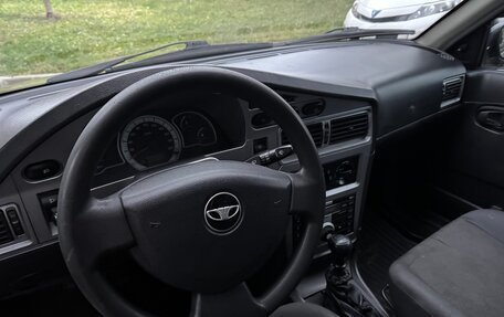 Daewoo Nexia I рестайлинг, 2008 год, 119 000 рублей, 9 фотография