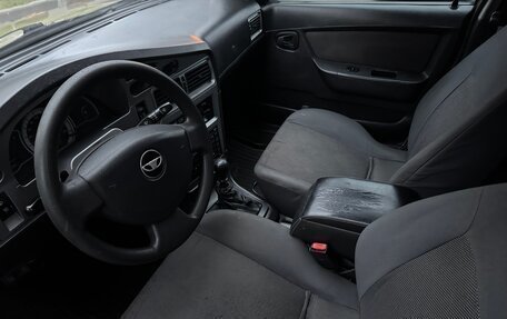 Daewoo Nexia I рестайлинг, 2008 год, 119 000 рублей, 8 фотография