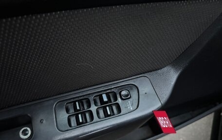 Daewoo Nexia I рестайлинг, 2008 год, 119 000 рублей, 10 фотография