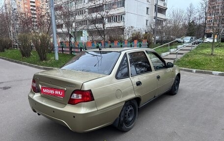 Daewoo Nexia I рестайлинг, 2008 год, 119 000 рублей, 4 фотография