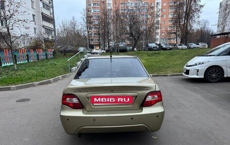 Daewoo Nexia I рестайлинг, 2008 год, 119 000 рублей, 5 фотография