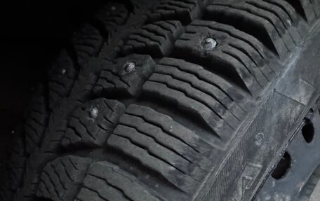 Daewoo Nexia I рестайлинг, 2008 год, 119 000 рублей, 15 фотография