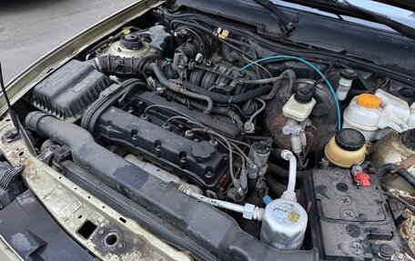 Daewoo Nexia I рестайлинг, 2008 год, 119 000 рублей, 13 фотография