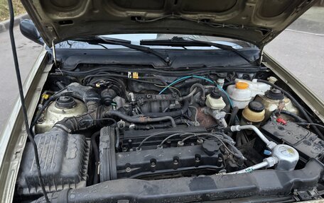 Daewoo Nexia I рестайлинг, 2008 год, 119 000 рублей, 14 фотография