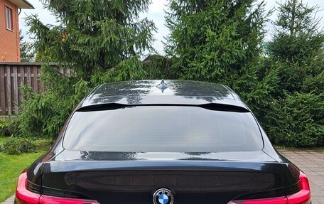 BMW X4, 2021 год, 4 850 000 рублей, 7 фотография