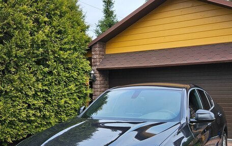 BMW X4, 2021 год, 4 850 000 рублей, 10 фотография