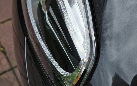 BMW X4, 2021 год, 4 850 000 рублей, 12 фотография