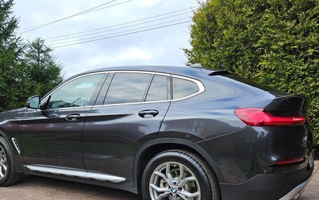 BMW X4, 2021 год, 4 850 000 рублей, 8 фотография