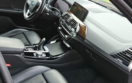 BMW X4, 2021 год, 4 850 000 рублей, 19 фотография