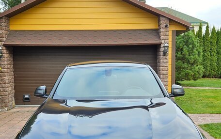 BMW X4, 2021 год, 4 850 000 рублей, 11 фотография