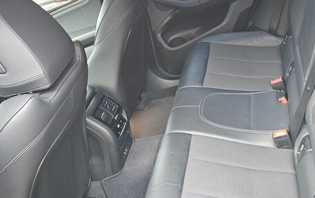 BMW X4, 2021 год, 4 850 000 рублей, 18 фотография