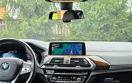 BMW X4, 2021 год, 4 850 000 рублей, 20 фотография