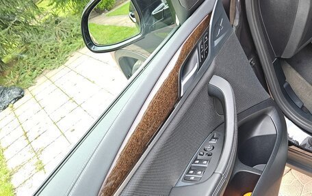 BMW X4, 2021 год, 4 850 000 рублей, 17 фотография