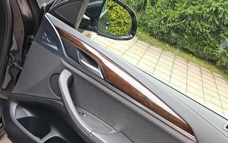 BMW X4, 2021 год, 4 850 000 рублей, 15 фотография