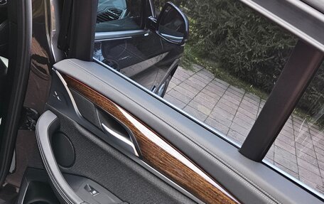 BMW X4, 2021 год, 4 850 000 рублей, 16 фотография