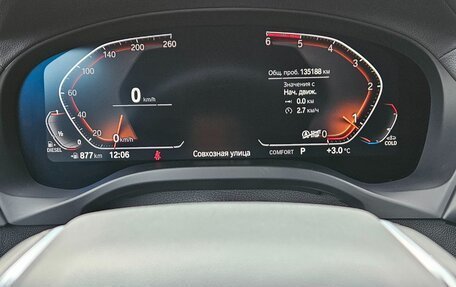 BMW X4, 2021 год, 4 850 000 рублей, 22 фотография