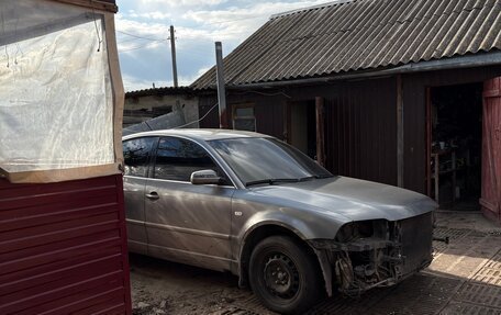 Volkswagen Passat B5+ рестайлинг, 2003 год, 350 000 рублей, 3 фотография