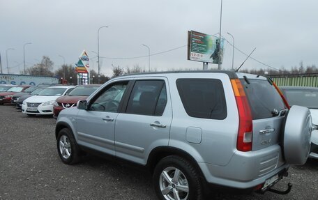 Honda CR-V II рестайлинг, 2004 год, 798 000 рублей, 2 фотография