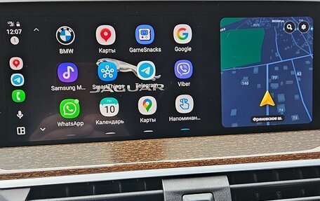 BMW X4, 2021 год, 4 850 000 рублей, 24 фотография