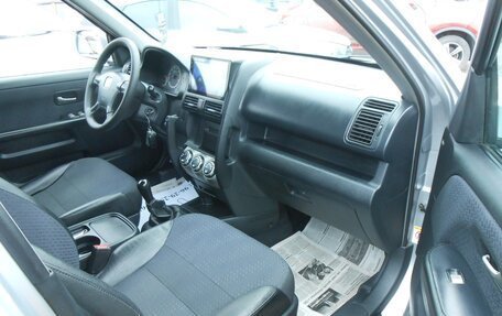 Honda CR-V II рестайлинг, 2004 год, 798 000 рублей, 12 фотография