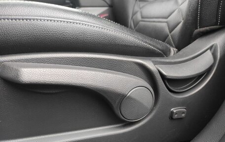 Hyundai Santa Fe III рестайлинг, 2013 год, 1 549 000 рублей, 14 фотография