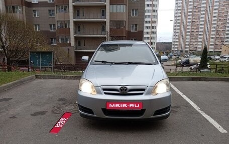 Toyota Corolla, 2005 год, 590 000 рублей, 1 фотография