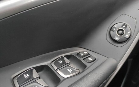 Hyundai Santa Fe III рестайлинг, 2013 год, 1 549 000 рублей, 20 фотография