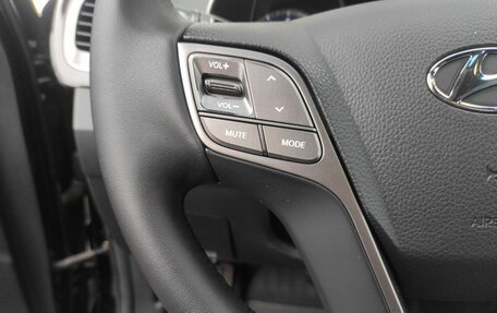 Hyundai Santa Fe III рестайлинг, 2013 год, 1 549 000 рублей, 18 фотография