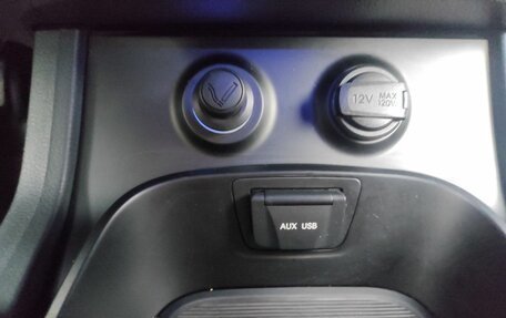 Hyundai Santa Fe III рестайлинг, 2013 год, 1 549 000 рублей, 25 фотография