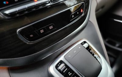 Mercedes-Benz V-Класс, 2021 год, 14 000 000 рублей, 1 фотография