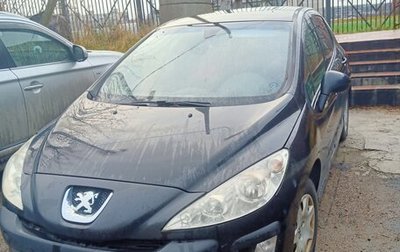 Peugeot 308 II, 2010 год, 500 000 рублей, 1 фотография